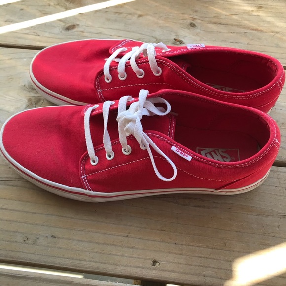 Vans - Picture 2 of 5